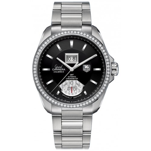 Tag Heuer Grand Carrera WAV5115-BA0901